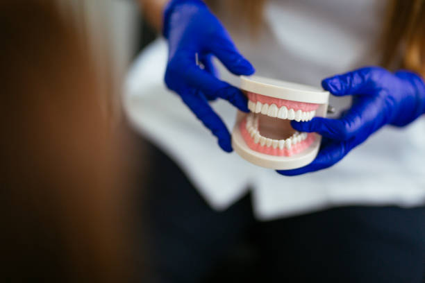 Professional Holistic Dental Care Services in Amarillo, TX