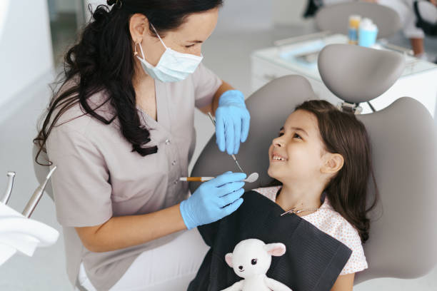 Emergency Dental Services in Amarillo, TX