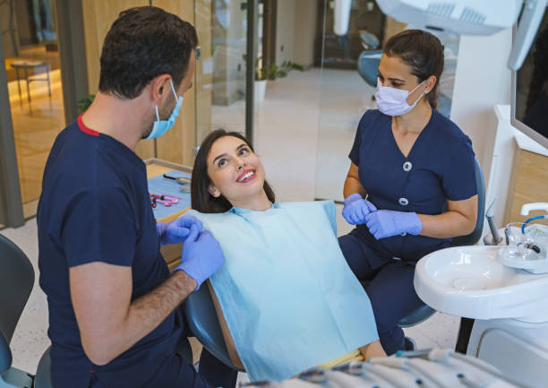 Best Veneers and Lumineers  in Amarillo, TX