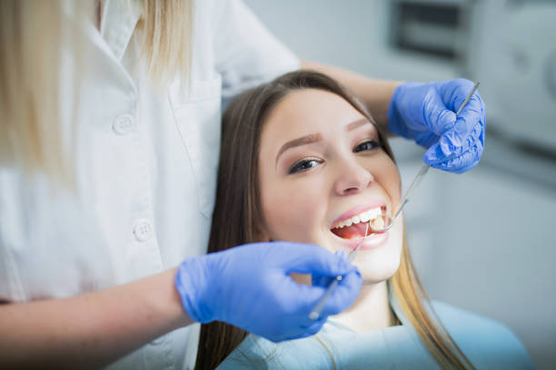 Best Tooth Extraction  in Amarillo, TX