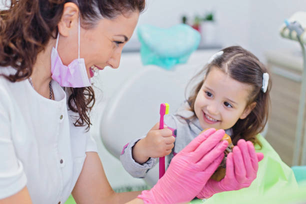 Best Wisdom Tooth Removal  in Amarillo, TX